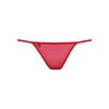 Afbeelding van Obsessive - String Luiza - rood