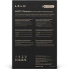 Lelo Hugo 2 Prostate Massager Black