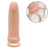 Calexotics Maxx Thick Dual Penetrator 10 Vibrations