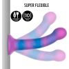 Mythology Dion Galactic Dildo S - Vibrator Watchme Wireless Technology