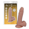 Mr. Intense Realistic Dildo 18.5 CM