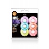 Afbeelding van Blush - Play With Me King of the Ring Cockring Set 6 Stuks