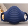 Rocks-Off Palm Blue Flexible Vibrator Masturbator