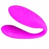 Pretty Love Fascination Lilac Massager
