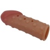 Pretty Love Tight Volumizing Penis Sleeve Natural