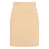 Bye Bra Light Control Skirt Invisible Beige Size XXL