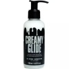 Glide Intimate Gel Milky String Effect 150 ml