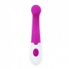 Pretty Love Charles Lilac Vibrator 18cm