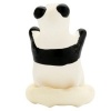 Condomerie Hand-Painted Novelty Condoms Panda