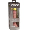 King Cock Elite Silicone Dildo 15.2 CM