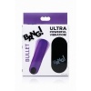 Afbeelding van Bang! – Bullet Vibrator – Paars