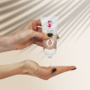 KIKÍ TRAVEL Cupcake Lubricant 50ML