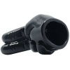 Baile Power Head Interchangeable Hand Massager
