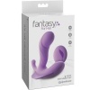 Fantasy For Her G-Spot Stimulator Remote