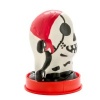 Condomerie Hand-Painted Novelty Condoms Pirate