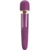 Pretty Love Massager 7 Vibration Modes Purple 24cm