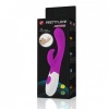 Pretty Love Arthur Lilac Vibrator 20cm