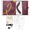 Womanizer OG G-Spot Vibrator Aubergine