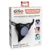 Pipedreams Dillio Body Dock