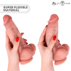 Mr. Intense Spencer Medium Silicone Dildo 23cm