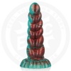 EPIC Zirion Dildo Fire 206mm