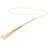 Bijoux Indiscrets Magnifique Chain Necklace & Whip