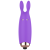 Womanvibe Bugsy Pink Rabbit Stimulator