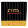 Kheper Games Bondage Seductions Explore Kit