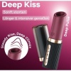 Satisfyer Deep Kiss Wave Clitoris Stimulator