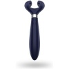 Satisfyer Endless Fun Multi Vibrator 3 Blue