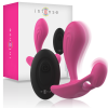 Shelly Plug Anal Remote Control Pink