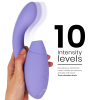 Womanizer Duo 2 Stimulator Lilac