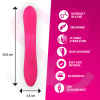 Moressa Ethan Premium Silicone Dual Stimulation