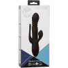 CalExotics Triple Euphoria Vibrator Black