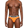 Macho MCH012 Orange Slip XL