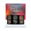 Afbeelding van BodyGliss - Travel Edition 3-pack - Velvet Indulgence