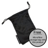 ElectraStim Prestige Electromagnetic Metal Penis Ring 34 Mm