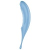 Satisfyer Twirling Pro Air Pulse Stimulator Blue