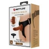 Pretty Love Michael Harness Briefs with Dildo 20CM