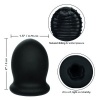 CalExotics Boundless FTM Stroker Reversible 5CM