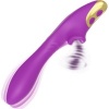 Armony Dudu Violet Clitoral Suction Toy