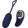 Pretty Love Vivian Blue Remote Control Vibrating Egg