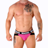 Macho MX28FR Jockstrap Pink Neon XL