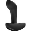 FUN FACTORY Bootie Vibe Anal Plug Black