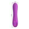 Pretty Love - DJ Dick G-Spot Purple Vibrator