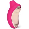 Lelo Sona 2 Clitoral Stimulator Fuchsia