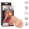 California Exotics Cheap Thrills First Time