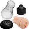 Pretty Love Naomi Vagina Vibrator Masturbator