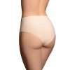Bye Bra Pack 2 Units Seamless Panties Size M
