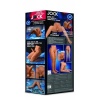 Afbeelding van JOCK - Male Partner Sekspop Met Stotende Dildo